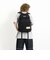NEWBURGH BACKPACK CORDURA GRINZA IRONWOOD