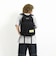 NEWBURGH BACKPACK CORDURA GRINZA IRONWOOD