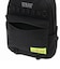 NEWBURGH BACKPACK CORDURA GRINZA IRONWOOD