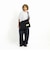 VERRAZZANO SHOULDER BAG CORDURA GRINZA IRONWOOD