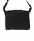 VERRAZZANO SHOULDER BAG CORDURA GRINZA IRONWOOD