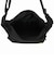 VERRAZZANO SHOULDER BAG CORDURA GRINZA IRONWOOD