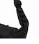 VERRAZZANO SHOULDER BAG CORDURA GRINZA IRONWOOD