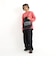 Drawstring Backpack