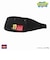 ALLEYCAT WAIST BAG 500D CORDURA / SPONGE BOB