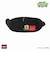 ALLEYCAT WAIST BAG 500D CORDURA / SPONGE BOB