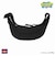 ALLEYCAT WAIST BAG 500D CORDURA / SPONGE BOB