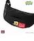 ALLEYCAT WAIST BAG 500D CORDURA / SPONGE BOB