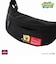 ALLEYCAT WAIST BAG 500D CORDURA / SPONGE BOB