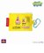 ALLEYCAT WAIST BAG 500D CORDURA / SPONGE BOB