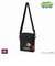 CITY LIGHT BAG CORDURA RIPSTOP POLYESTER / SPONGE BOB