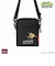CITY LIGHT BAG CORDURA RIPSTOP POLYESTER / SPONGE BOB
