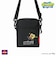 CITY LIGHT BAG CORDURA RIPSTOP POLYESTER / SPONGE BOB