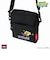 CITY LIGHT BAG CORDURA RIPSTOP POLYESTER / SPONGE BOB