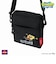 CITY LIGHT BAG CORDURA RIPSTOP POLYESTER / SPONGE BOB
