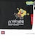 CITY LIGHT BAG CORDURA RIPSTOP POLYESTER / SPONGE BOB