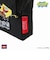 CITY LIGHT BAG CORDURA RIPSTOP POLYESTER / SPONGE BOB