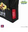 CITY LIGHT BAG CORDURA RIPSTOP POLYESTER / SPONGE BOB