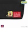JOGGER BAG 500D CORDURA / SPONGE BOB