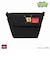 NYLON MESSENGER BAG 500D CORDURA / SPONGE BOB