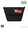 NYLON MESSENGER BAG 500D CORDURA / SPONGE BOB
