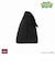 NYLON MESSENGER BAG 500D CORDURA / SPONGE BOB