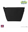 NYLON MESSENGER BAG 500D CORDURA / SPONGE BOB