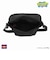 NYLON MESSENGER BAG 500D CORDURA / SPONGE BOB