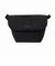 NYLON MESSENGER BAG BP W/DIV MGNT TUSSAH PVC NEUES
