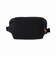 NYLON MESSENGER BAG BP W/DIV MGNT TUSSAH PVC NEUES