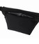 NYLON MESSENGER BAG BP W/DIV MGNT TUSSAH PVC NEUES