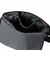 NYLON MESSENGER BAG BP W/DIV MGNT TUSSAH PVC NEUES