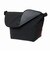 NYLON MESSENGER BAG BP W/DIV MGNT TUSSAH PVC NEUES