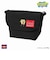 NYLON MESSENGER BAG JR 500D CORDURA / SPONGE BOB
