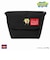 NYLON MESSENGER BAG JR 500D CORDURA / SPONGE BOB
