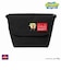 NYLON MESSENGER BAG JR 500D CORDURA / SPONGE BOB