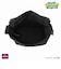 NYLON MESSENGER BAG JR 500D CORDURA / SPONGE BOB