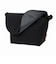 NYLON MESSENGER BAG JR BP W/DIV MGNT TUSSAH PVC NEUES