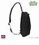 LITTLE ITALY CROSSBODY BAG CORDURA RIPSTOP POLYESTER / SPONGE BOB