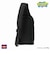 LITTLE ITALY CROSSBODY BAG CORDURA RIPSTOP POLYESTER / SPONGE BOB