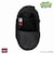 LITTLE ITALY CROSSBODY BAG CORDURA RIPSTOP POLYESTER / SPONGE BOB