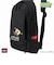 LITTLE ITALY CROSSBODY BAG CORDURA RIPSTOP POLYESTER / SPONGE BOB