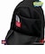 LITTLE ITALY CROSSBODY BAG CORDURA RIPSTOP POLYESTER / SPONGE BOB
