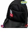 LITTLE ITALY CROSSBODY BAG CORDURA RIPSTOP POLYESTER / SPONGE BOB