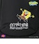 LITTLE ITALY CROSSBODY BAG CORDURA RIPSTOP POLYESTER / SPONGE BOB