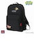 TOWNSEND BACKPACK CORDURA RIPSTOP POLYESTER / SPONGE BOB