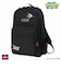 TOWNSEND BACKPACK CORDURA RIPSTOP POLYESTER / SPONGE BOB