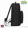TOWNSEND BACKPACK CORDURA RIPSTOP POLYESTER / SPONGE BOB