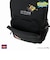TOWNSEND BACKPACK CORDURA RIPSTOP POLYESTER / SPONGE BOB
