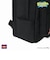 TOWNSEND BACKPACK CORDURA RIPSTOP POLYESTER / SPONGE BOB